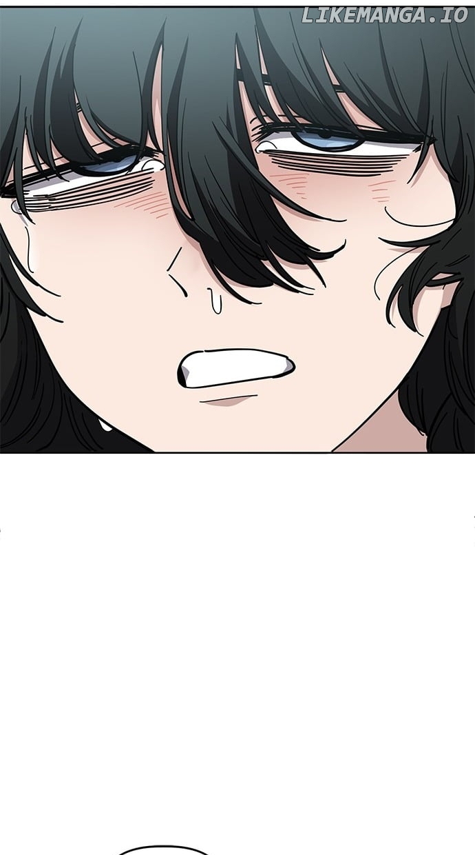 Unemployed Baek-soon Chapter 103 - page 19